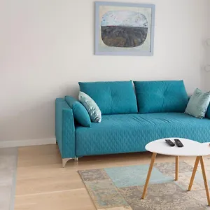  Apartament Chopin