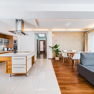 Apartament W Centrum Krakowa Na Ulicy Dlugiej Krakow
