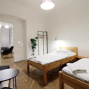 Teytz Apartment Prague