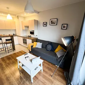  Apartament 3d Szlak 77