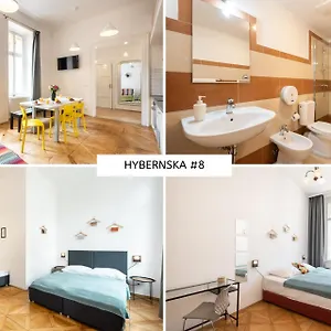 Hybernska Apartment Prague