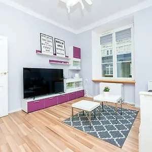  Apartament Slawkowska