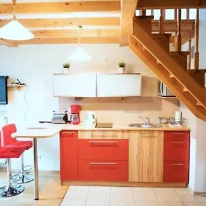 Apartament 0ld Town Czysta